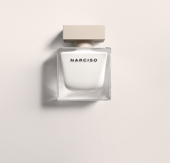 Narciso från Narciso Rodriguez lanserades 2014.